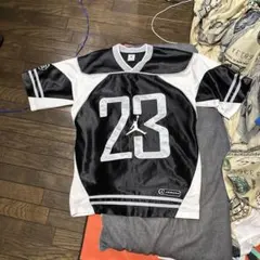 ジョーダンゲームシャツ