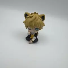 ツイステッドワンダーランド ツイステ 肩ズン フィギュア ラギー