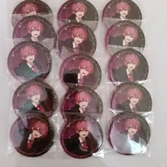 いれいす　ないこ　DOGBOY　DB　缶バッジ