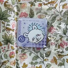 ちいかわ　モモンガ くら寿司 マグネット