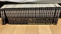 進撃の巨人 1巻〜32巻 漫画セット 諫山創