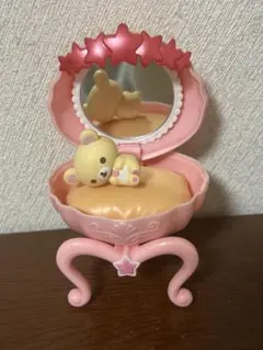 コリラックマ　ジュエルドレッサー