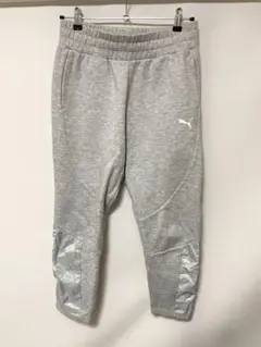 PUMA スウェットパンツ ジョガーパンツ M