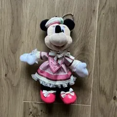パルパルーザ　ヴァネロペ　ヴァネパル　ぬいぐるみバッジ　ぬいば　ミッキー ミニー 2025年最新】ミニー ぬいぐるみバッジ ヴァネロペの人気アイテム