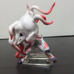 ポケモンスケールワールド ヒスイ地方 ヒスイゾロアーク フィギュアのサムネイル