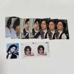 INI パルス PULSE 松田迅