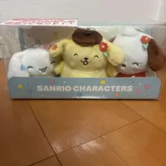 サンリオ当たりくじ　ラストワン　スペシャル賞