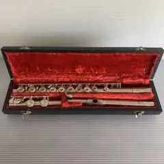 ヘルナルス フルート S-100 ハードケース付き【中古品】 - メルカリ