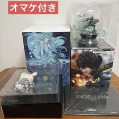 2026年最新】品 XIV 暁月のフィナーレ ハイクオリティフィギュア
