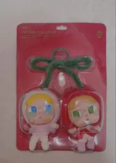 クライベイビー　crybaby チェリー　レプリカ