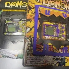 DIGIMON ORIGINAL NEW WAVE 1 2個セット - メルカリ