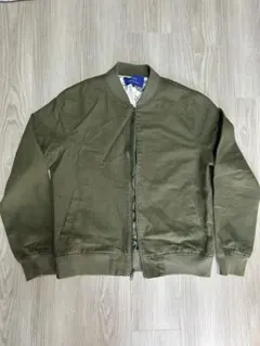 Urban Research /アーバンリサーチMA-1 ブルゾン カーキ