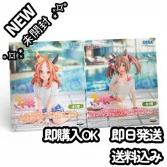 【2点セット】ウマ娘　ユメミライズ　フィギュア