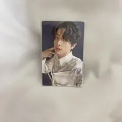 ENHYPEN ジェイク トレカ 結