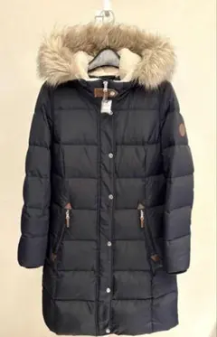 ローレンラルフローレン ダウンジャケット