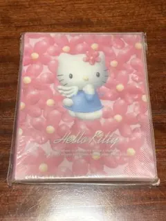1996年 HELLO KITTY ハローキティ アルバム エンジェル シール付