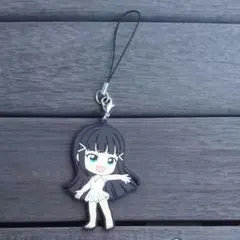 ★美品★一番くじ Aqours 黒沢ダイヤ ラバスト