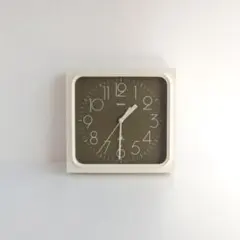 2025年最新】ナショナル 掛け時計の人気アイテム - メルカリ