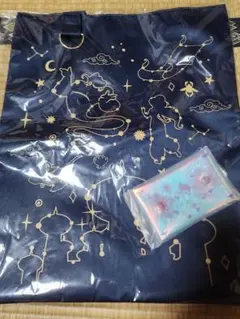 ディズニー Happyくじ Wishing Stars E賞H賞 アラジン