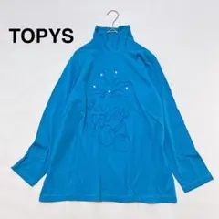 ユーミンさま トピィーズ カットソー モックネック など3点おまとめ ユーミンさま トピィーズ カットソー モックネック など3点おまとめ