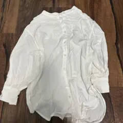 GRL グレイル 長袖 シャツ