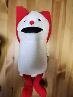 Puppet Sunsun ぬいぐるみ