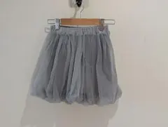ローリーズファームキッズ チュチュスカート size3のサムネイル