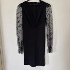 SHEIN タイトワンピースのサムネイル