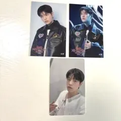 stray kids エコパスタジアム スンミン 5/10会場限定 FCくじ