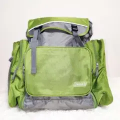 Coleman コールマン　リュック　バックパック