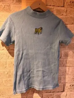 プニュズ　半袖のサムネイル
