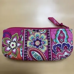 Vera Bradley ポーチ