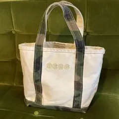 エルエルビーン L.L.Bean ボートアンドトート カモフラ 人気