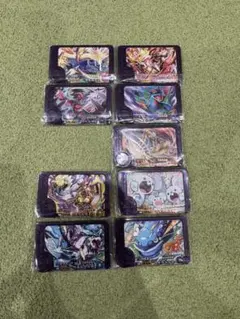 フレンダ　5弾　セミコンプリート