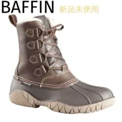 【新品未使用】26cm BAFFIN バフィン スノーブーツ