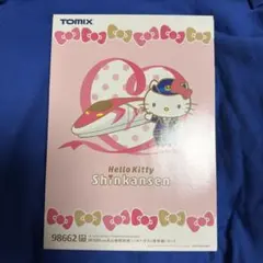 2026年最新】TOMIX 500系 キティの人気アイテム - メルカリ