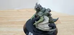 CFBモンスターハンタースタンダードモデル　バサルモス