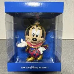 【新品未開封】東京ディズニーシー アラビアンコースト ミニーマウス フィギュア