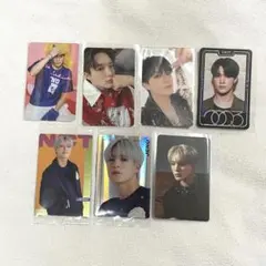 NCT DREAM ジェノ　まとめ売り