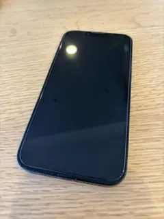 Apple iPhone 13 128GB ミッドナイト SIMフリー 本体