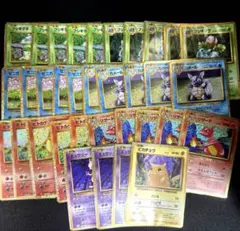 ポケモンカードclassic 御三家セット まとめ売り ピカチュウ他