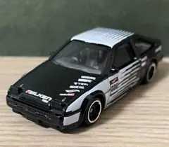 トミカ 20 ニッサン スカイライン くりやま玩具 - メルカリ
