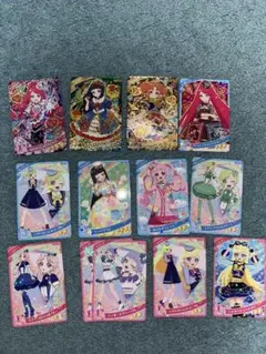 ひみつのアイプリ