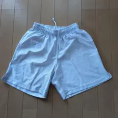 サッカーゲームパンツ　150