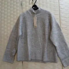 リラシク ニット