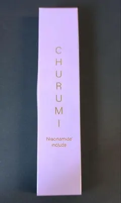 CHURUMI チュルミクリームファンデーション 26g - メルカリ