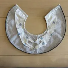 【MARLMARL 】星柄 スタイ