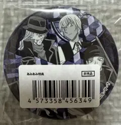 名探偵コナン トレーディング缶バッジコレクション