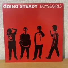 2026年最新】going steadyの人気アイテム - メルカリ