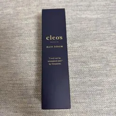 【新品】クレオズボーテ ブースターヘアセラム 100ml ヘアトリートメント